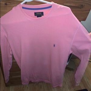 Polo Ralph Lauren Long Sleeve shirt